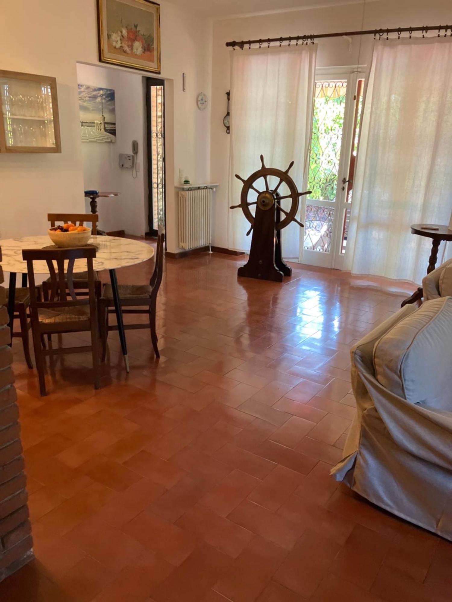 Villa Feltran Forte dei Marmi Luaran gambar